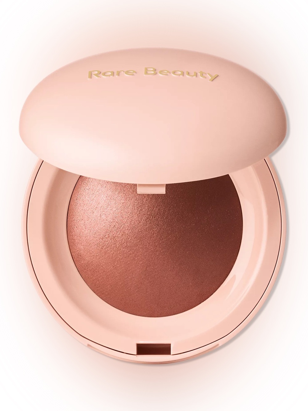 Rare Beauty Positive Light Silky Touch Highlighter- Reflect (deep bronze) ✨ NIB